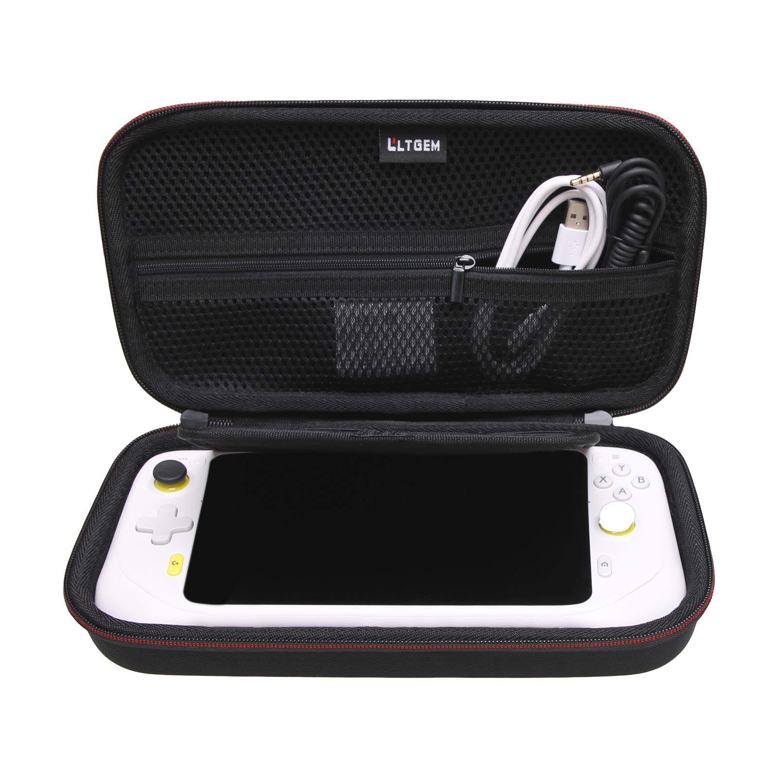 Gaming Console Cloud - LTGEM Eva Hard Case for Logitech