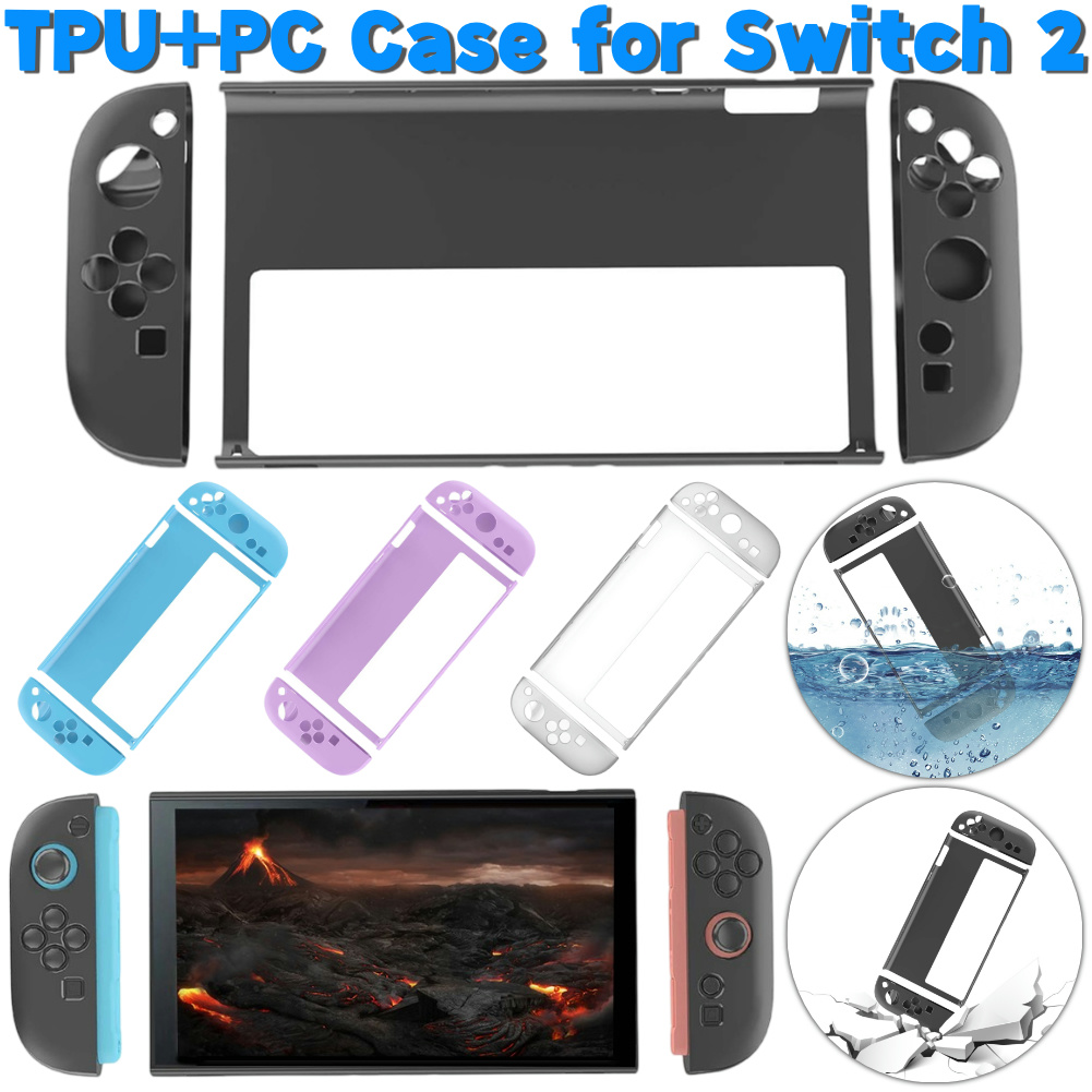 Console Gaming Pc Case - TPU PC Case for Switch 2