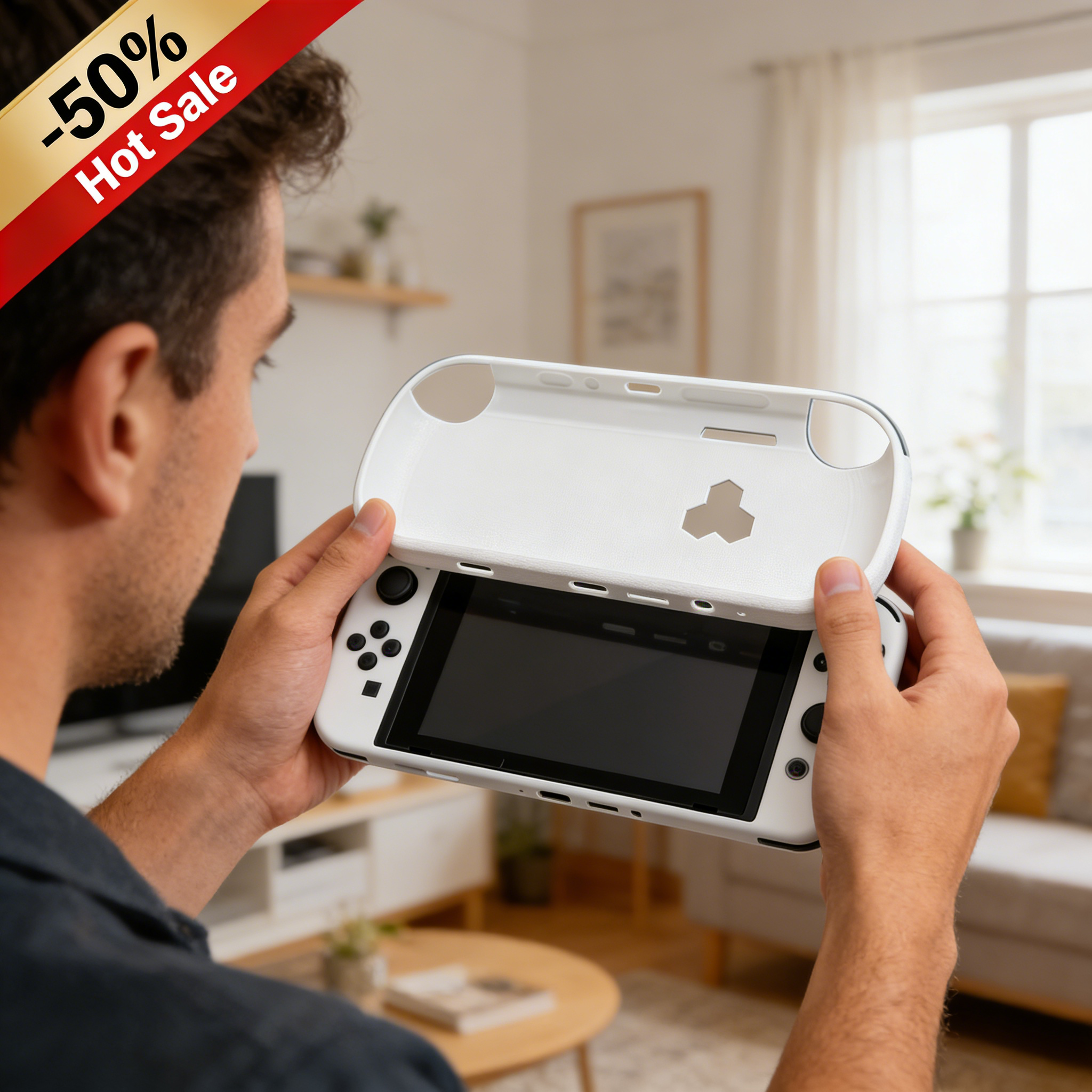 Gaming Console Brands - Brand New Protective Case for Trimui
