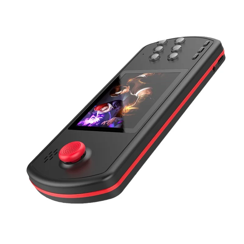 Gaming Console For Tv - D22 Palm Arcade Machine Handheld Game