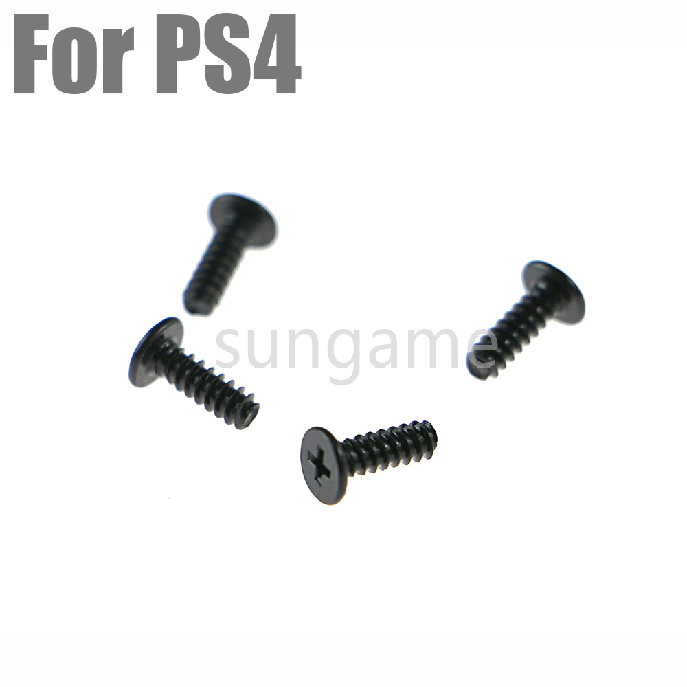 Gaming Console For Tv - 20pcs Handle Screws Replacement For Sony