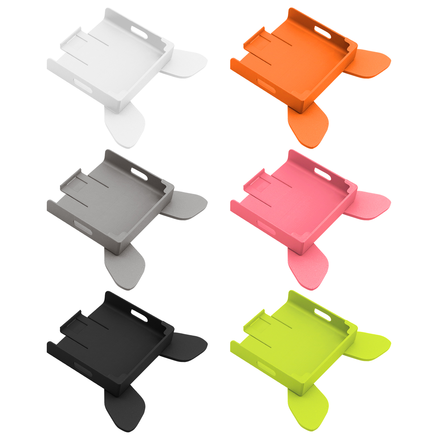Gaming Console Anbernic - Grip Mount for ANBERNIC RG Rotate