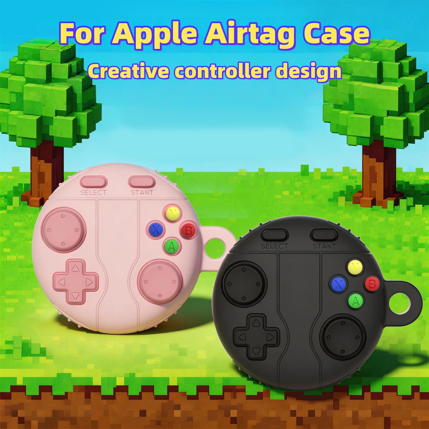 Gaming Console Apple - 2026 New Desgin Cover For Apple