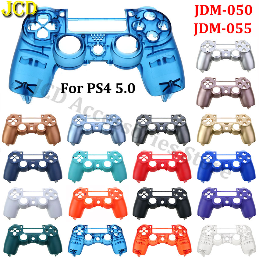 Gaming Console For Tv - JCD For PS4 5.0 Controller Housing