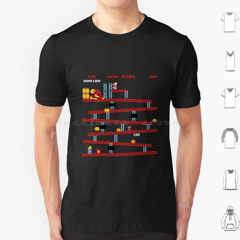 Gaming Console Video - Gaming Arcade Retro Video Game Console