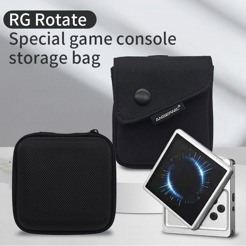 For ANBERNIC RG Rotate Handhel - Gaming Console Anbernic recension och pris