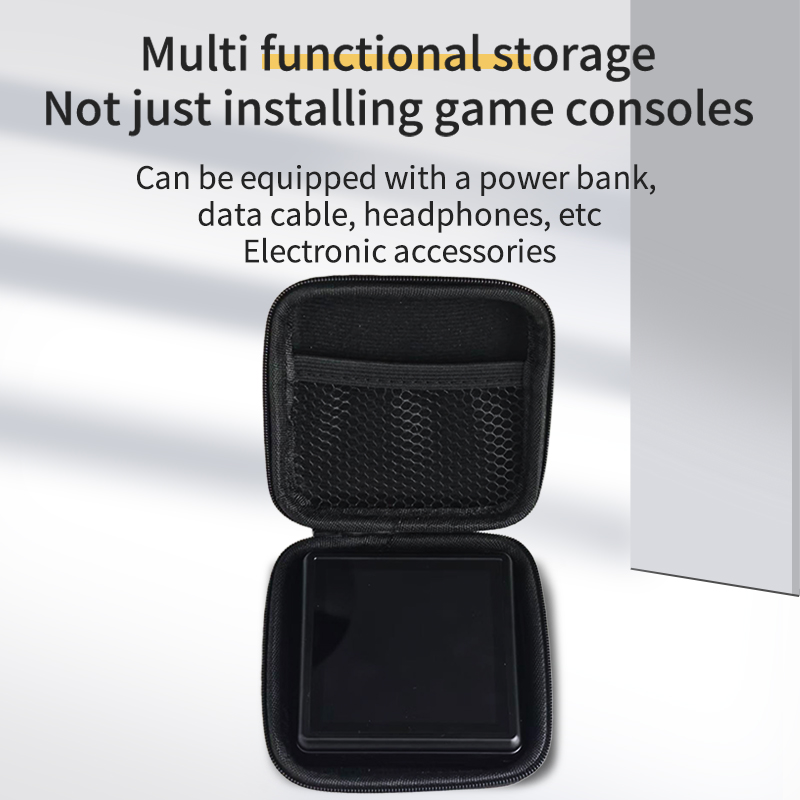 For ANBERNIC RG Rotate Handhel - Gaming Console Anbernic recension och pris