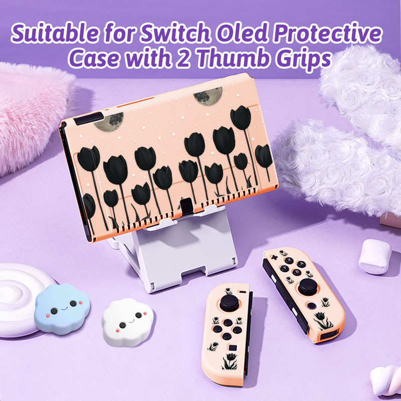 Protective shell for Switch NS - Gaming Console Cloud recension och pris