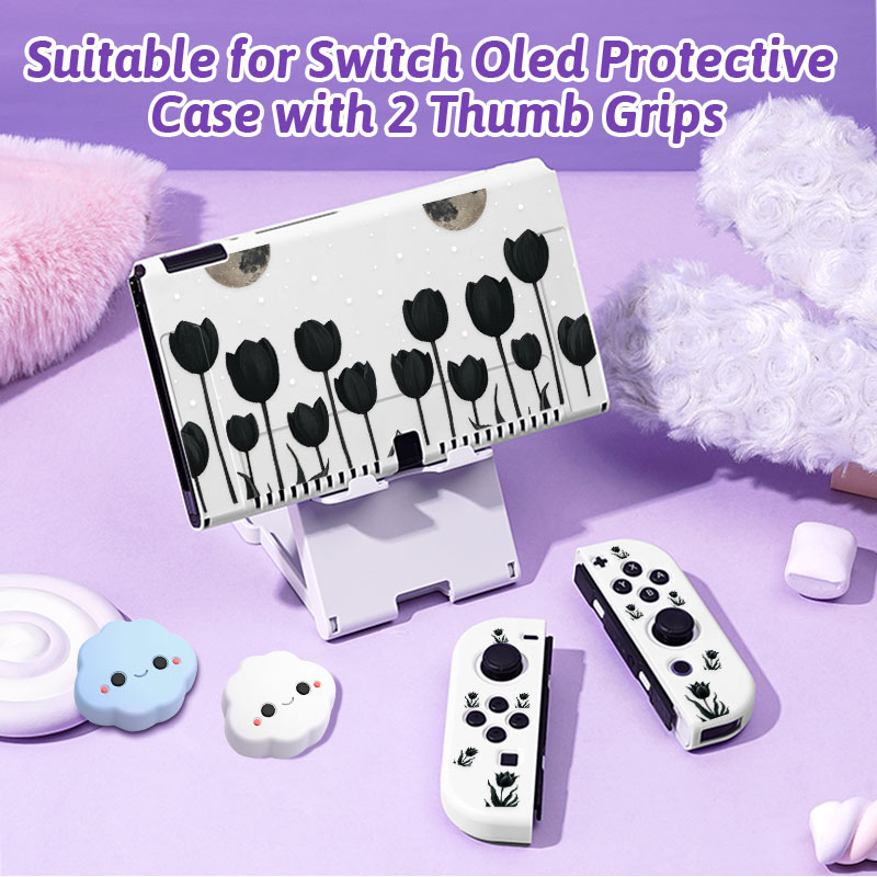 Protective shell for Switch NS - Gaming Console Cloud recension och pris