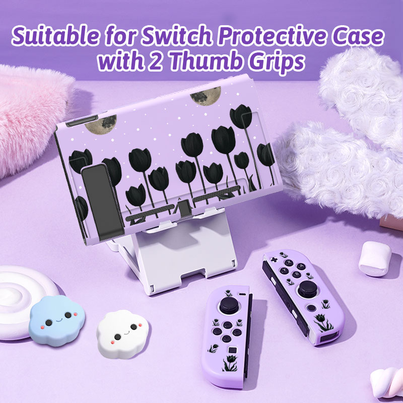 Protective shell for Switch NS - Gaming Console Cloud recension och pris