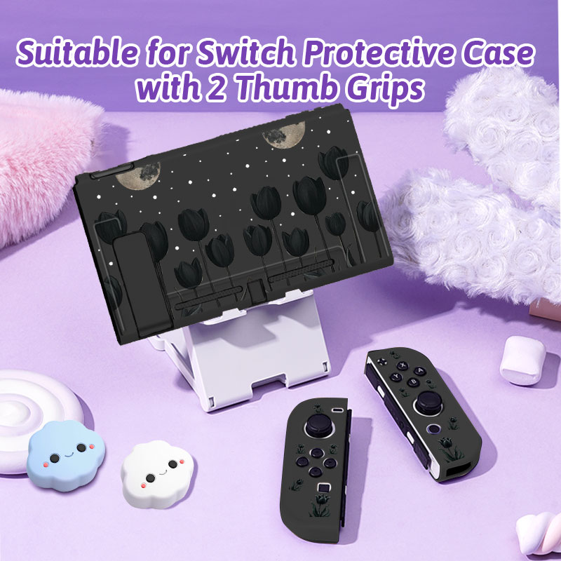 Protective shell for Switch NS - Gaming Console Cloud recension och pris