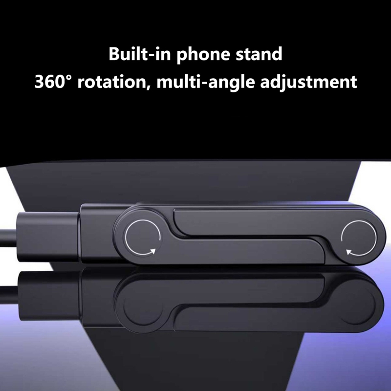 New 240W Foldable Fast Chargin - Gaming Console In 2026 recension och pris