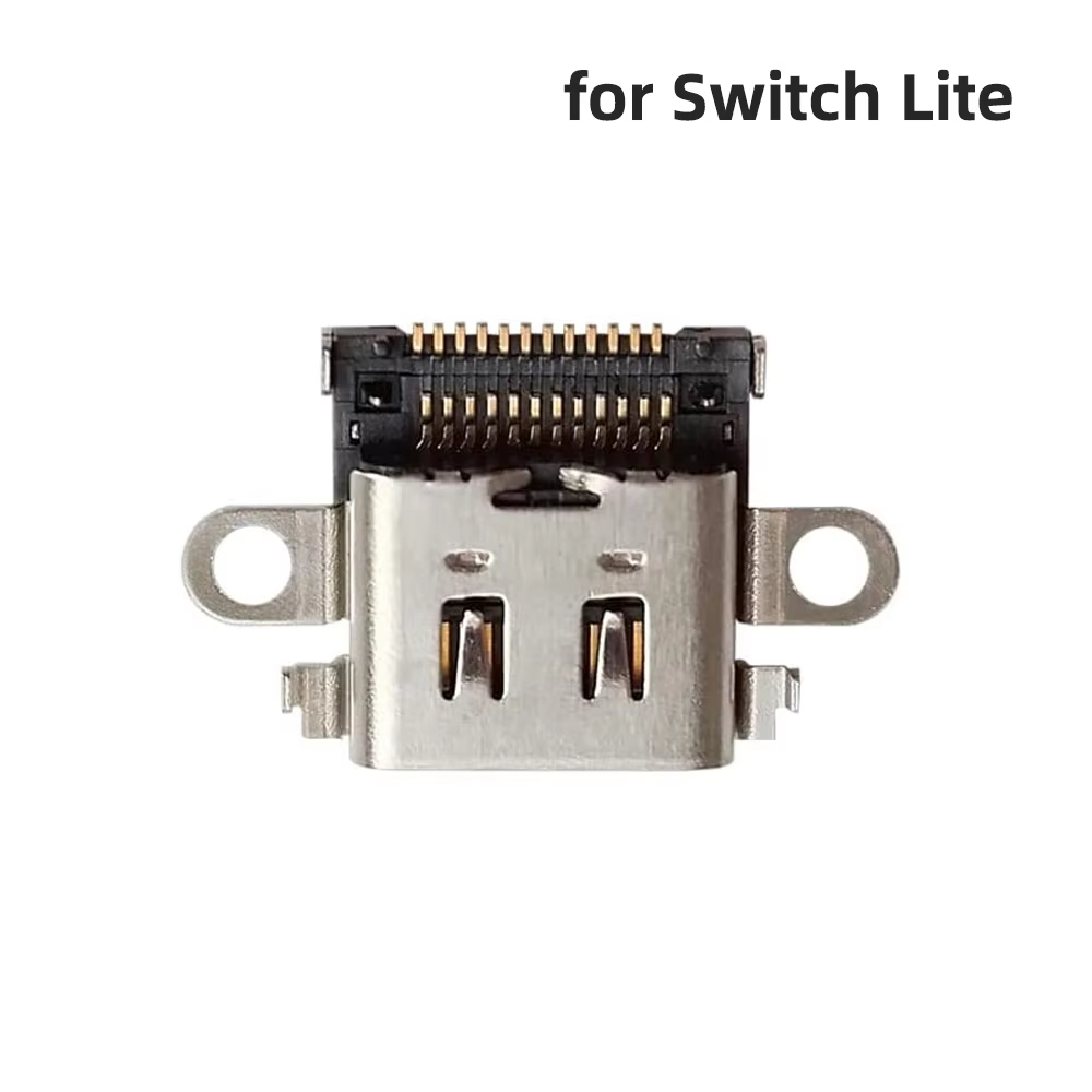 Replacement Type C Port Chargi - Gaming Console Nintendo Switch recension och pris