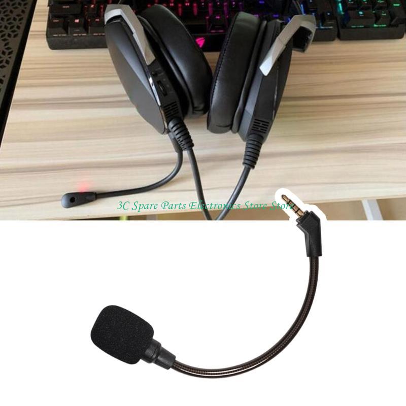 SZ Quality Replacement Mic Boo - Gaming Console Headset recension och pris