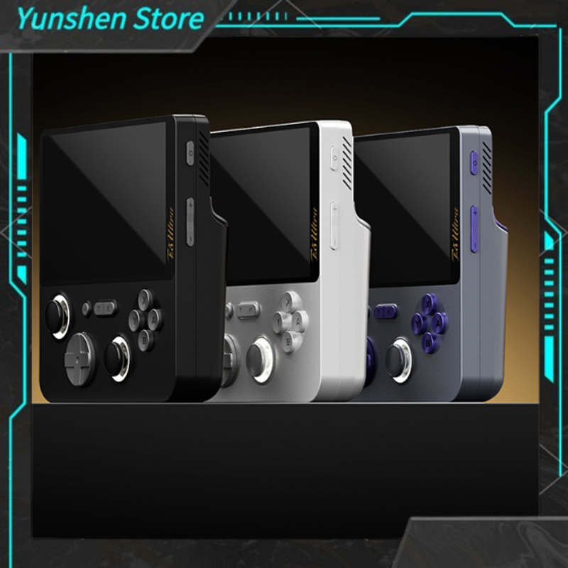 2025 New Dual System E5 Ultra  - Gaming Console Cloud recension och pris