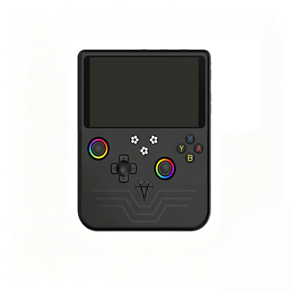 R60MAX Retro Handheld Game Con - Gaming Console Handheld Retro recension och pris