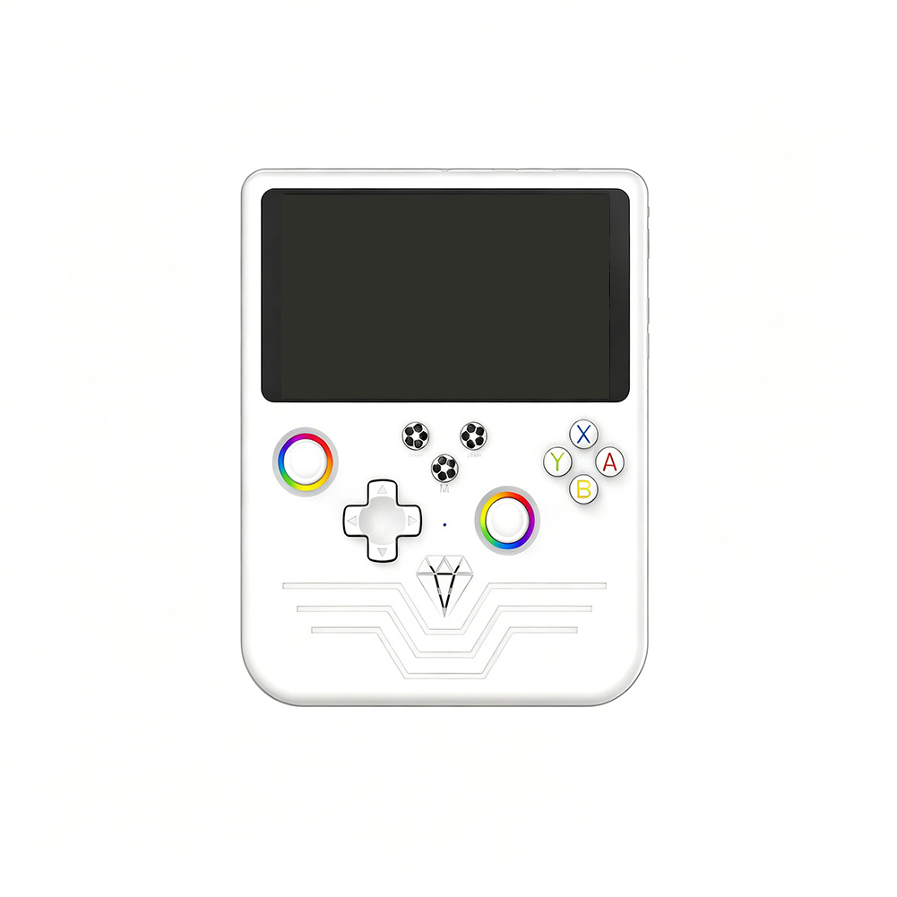 R60MAX Retro Handheld Game Con - Gaming Console Handheld Retro recension och pris