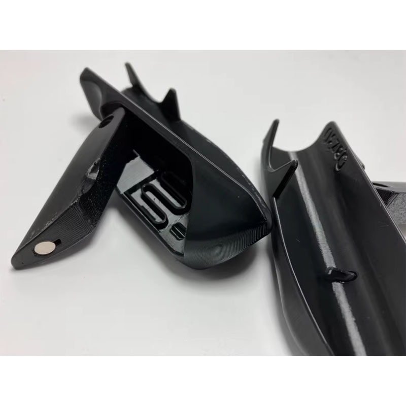 3D printing game grip  accesso - Gaming Console Nintendo Switch recension och pris
