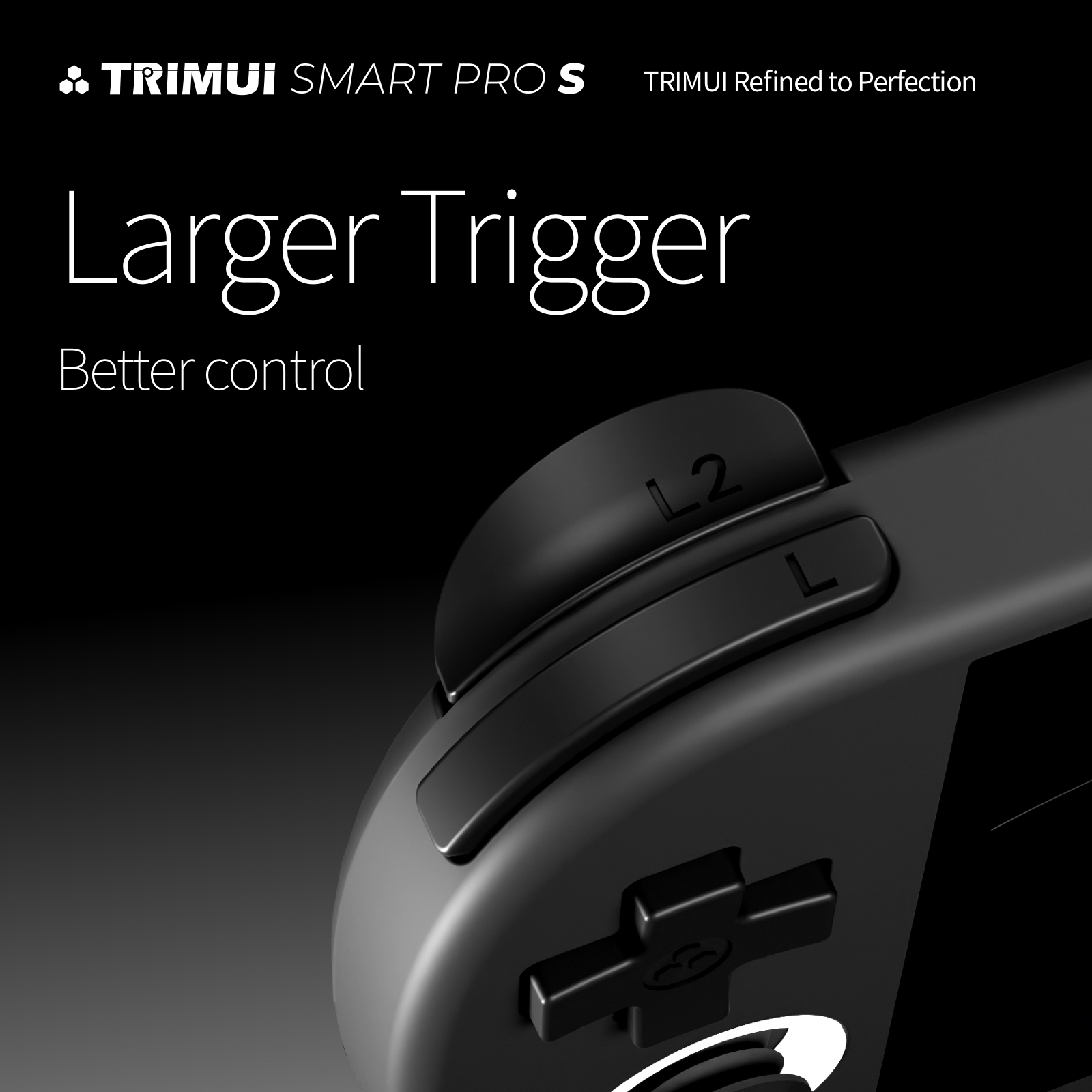 Trimui Smart Pro S Handheld Ga - Gaming Console Windows recension och pris