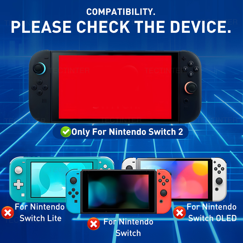 for Nintendo Switch 2 Console  - Gaming Console Nintendo Switch recension och pris