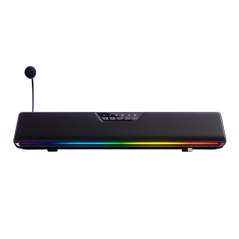 GS6 Pro 7.1 Gaming Speaker Bar - Gaming Console Apple recension och pris
