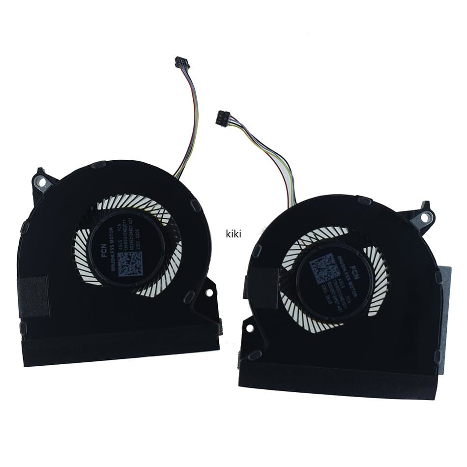 CPU and GPU Cooling Fan Replac - Gaming Console In recension och pris