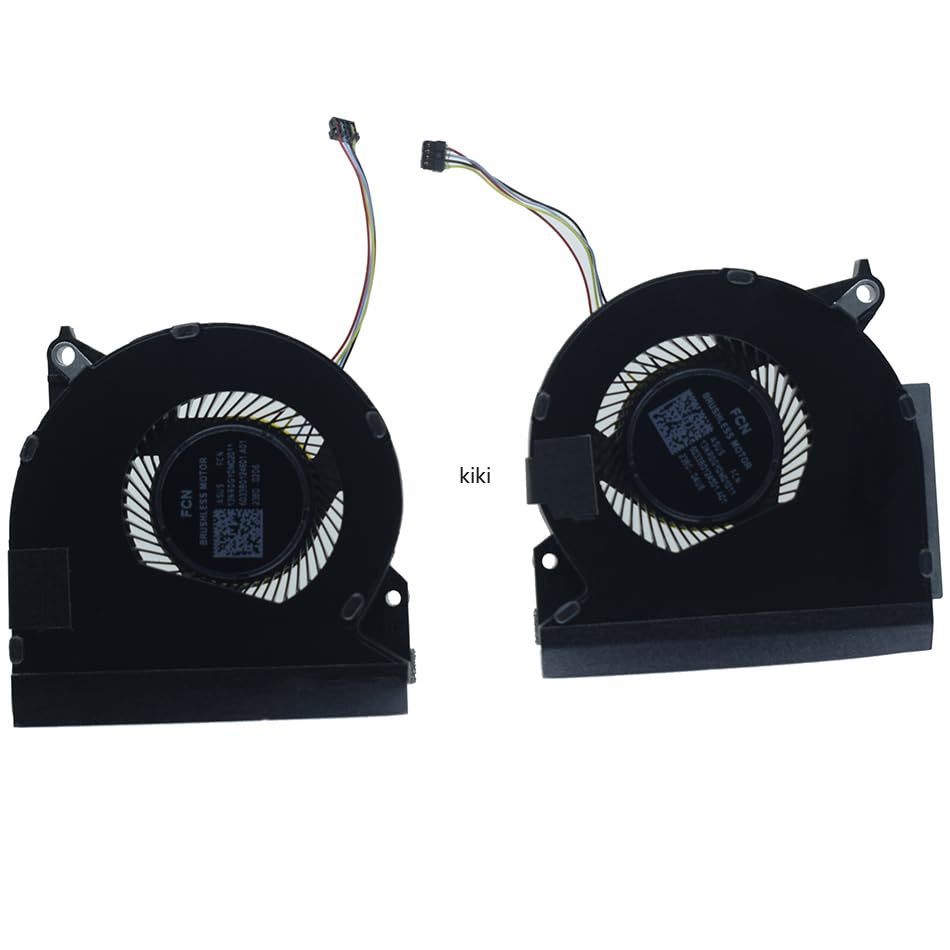 CPU and GPU Cooling Fan Replac - Gaming Console In recension och pris
