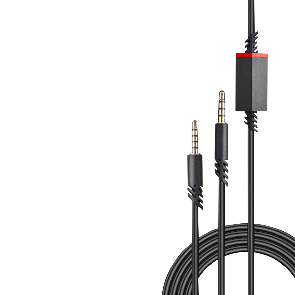 Audio Line Inline Mute for Ast - Gaming Console Headset recension och pris