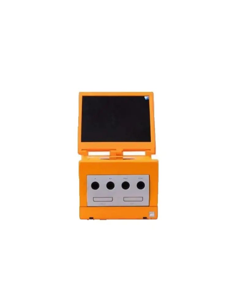8Inch  Monitor  3D Print  for  - Gaming Console Monitor recension och pris