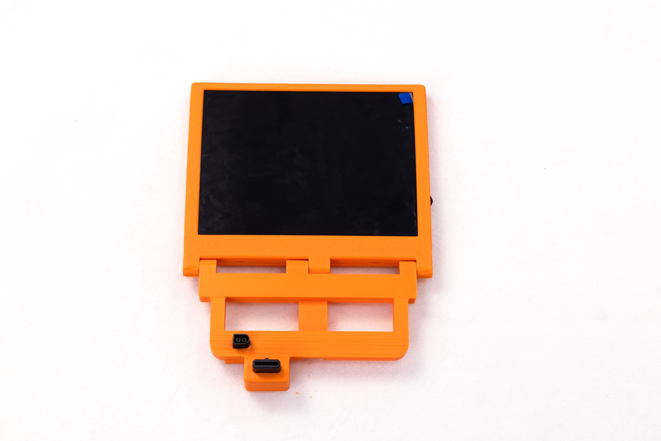8Inch  Monitor  3D Print  for  - Gaming Console Monitor recension och pris