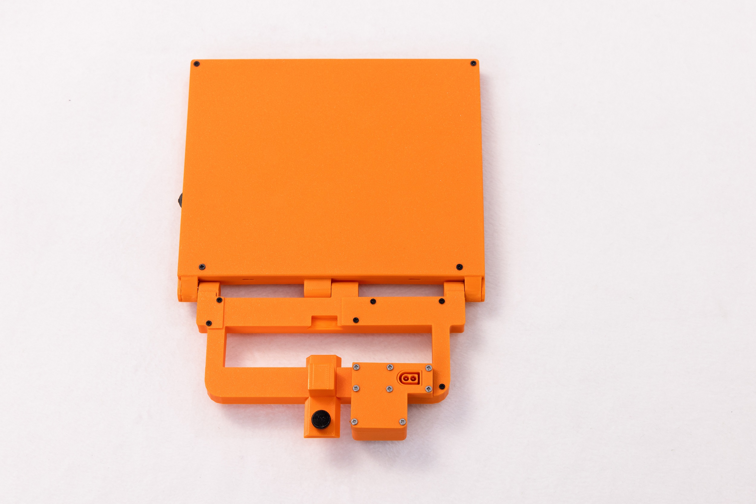 8Inch  Monitor  3D Print  for  - Gaming Console Monitor recension och pris
