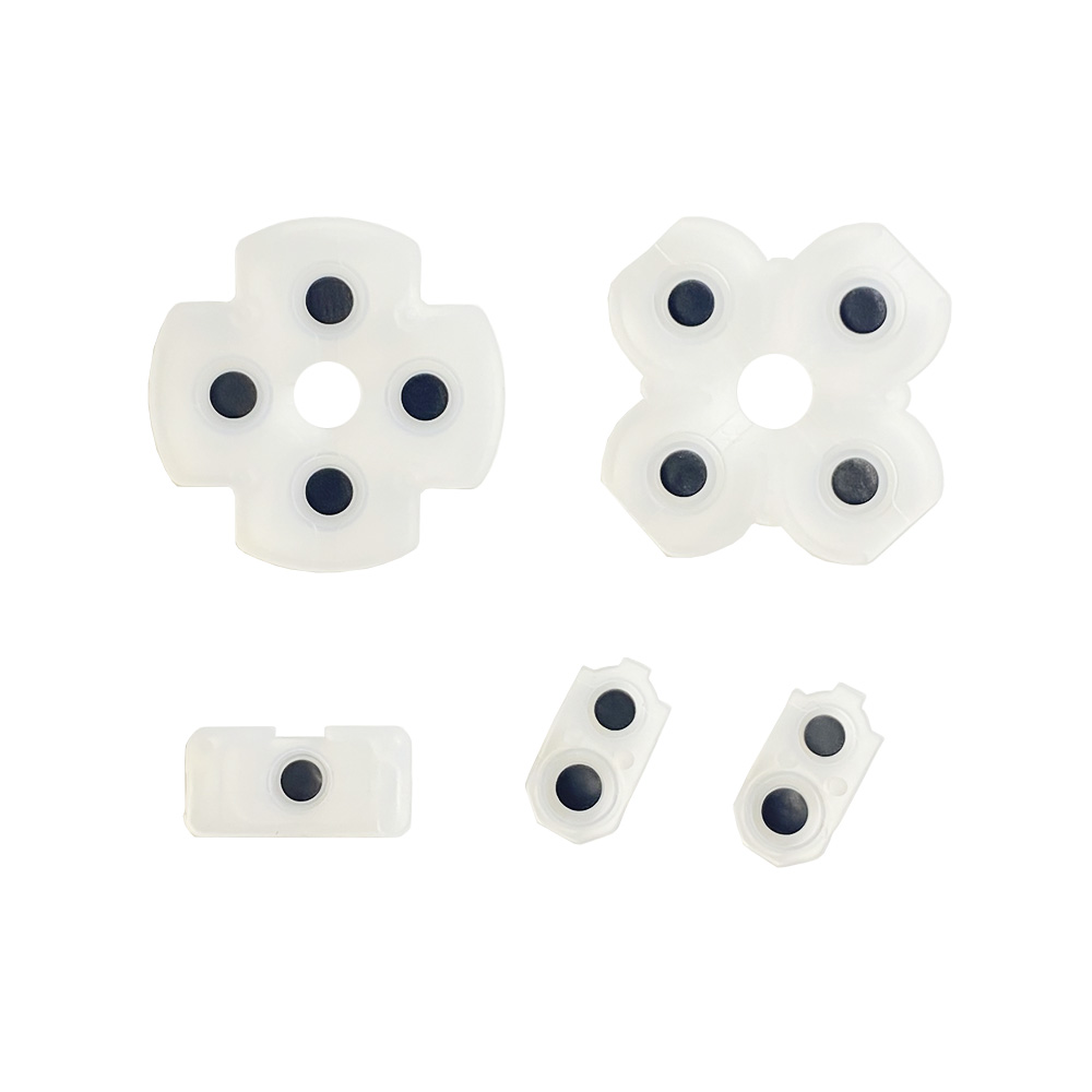 10Sets/5/1 Set Silicone Conduc - Gaming Console For Tv recension och pris