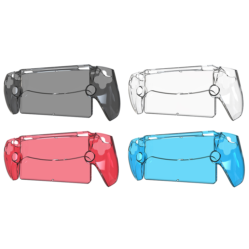 Transparent Protective Cover S - Console Gaming Pc Case recension och pris