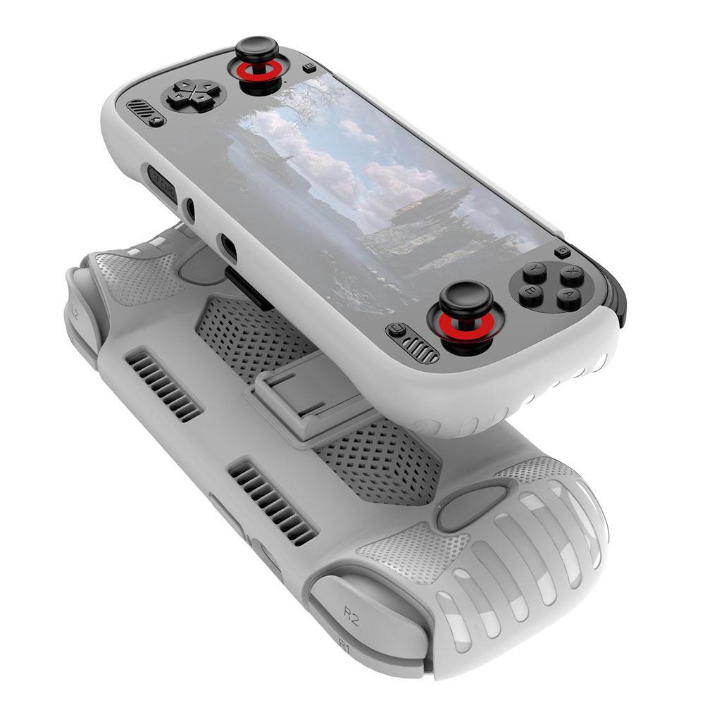 CoverJoy TPU Case For Odin3 Ga - Console Gaming Pc Case recension och pris