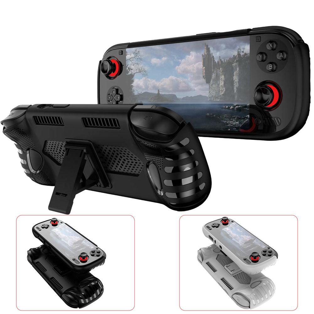 CoverJoy TPU Case For Odin3 Ga - Console Gaming Pc Case recension och pris