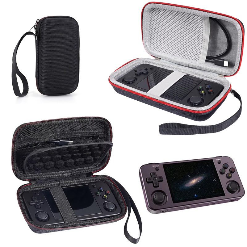 Carrying Bags For Anbernic RG3 - Gaming Console Anbernic recension och pris