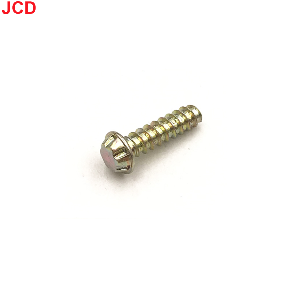 JCD 10pcs 3.8mm 4.5mm Security - Gaming Console Nintendo Switch recension och pris
