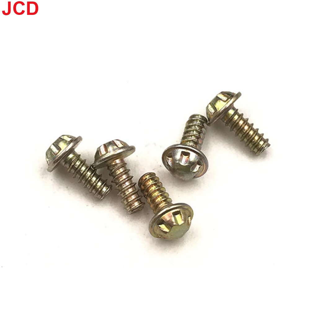 JCD 10pcs 3.8mm 4.5mm Security - Gaming Console Nintendo Switch recension och pris