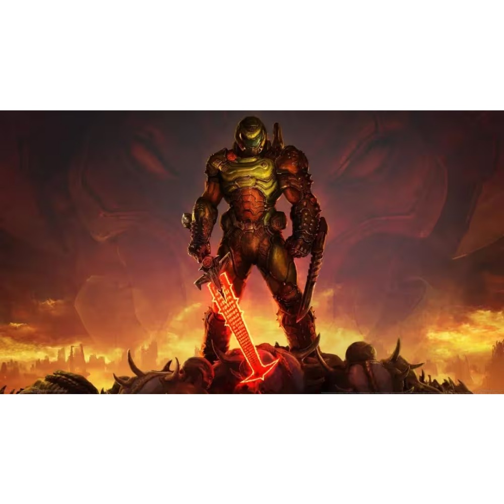 DOOM Series 32 Bit GBA Game Ca - Gaming Console Video recension och pris