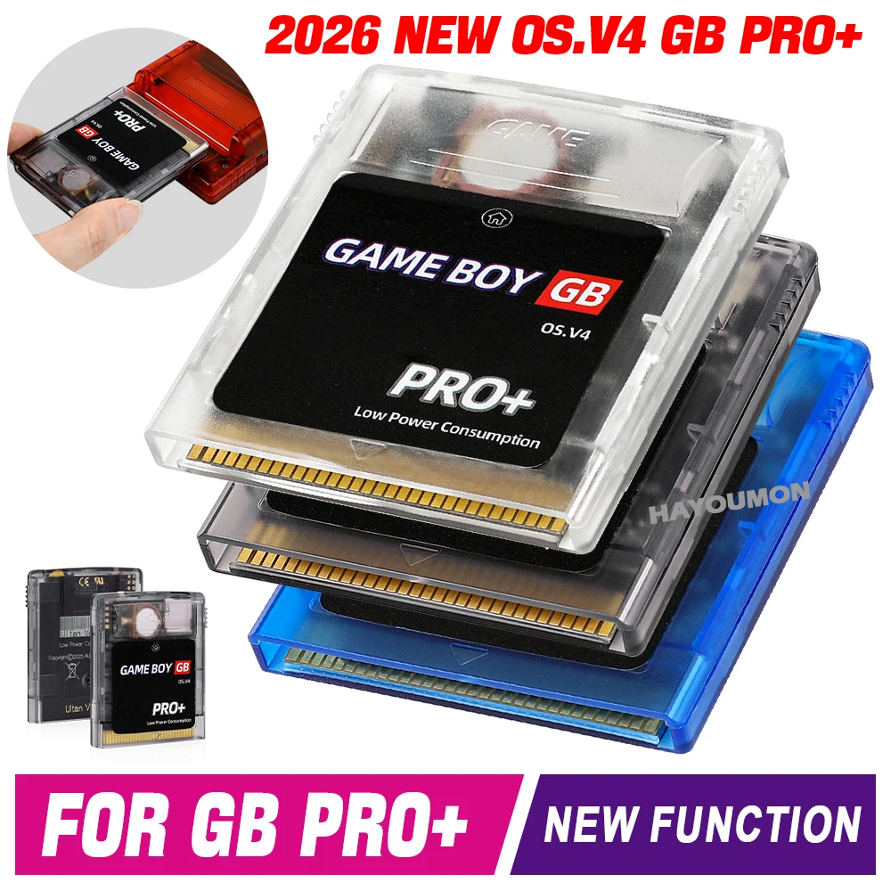 2026 For GB GBC GBA Game Conso - Gaming Console In 2026 recension och pris