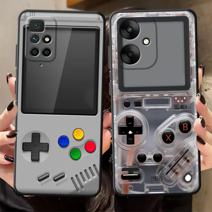 Purple Gaming Console Funda Ph - Gaming Console Logo recension och pris