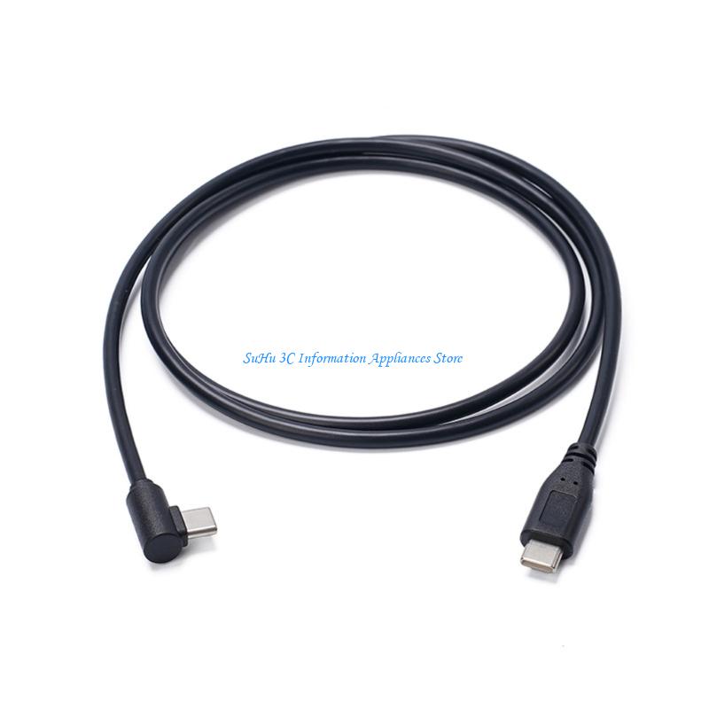  90 Degree Angled Type C Charg - Gaming Console Apple recension och pris