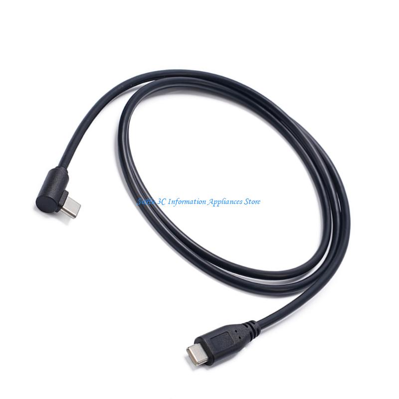  90 Degree Angled Type C Charg - Gaming Console Apple recension och pris
