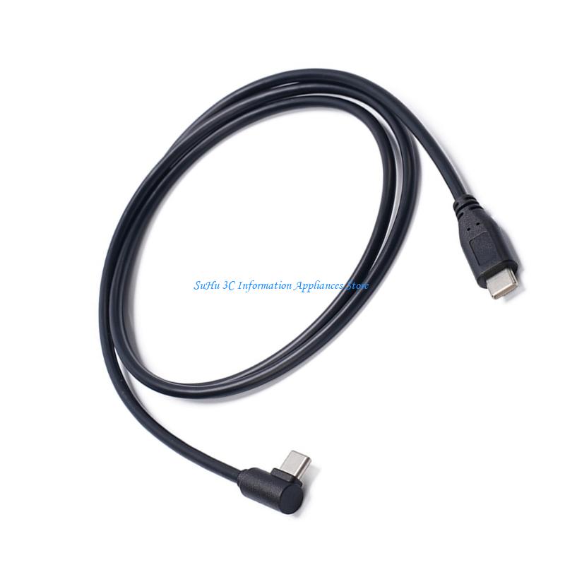  90 Degree Angled Type C Charg - Gaming Console Apple recension och pris