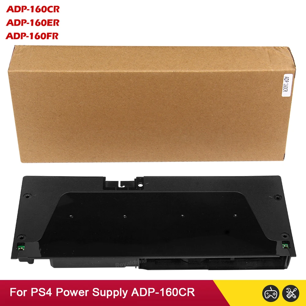 Power Supply Adapter For ADP-1 - Gaming Console Monitor recension och pris