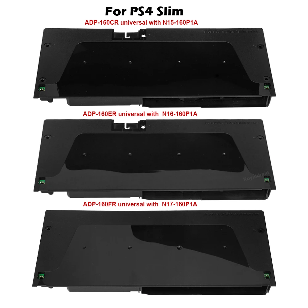 Power Supply Adapter For ADP-1 - Gaming Console Monitor recension och pris