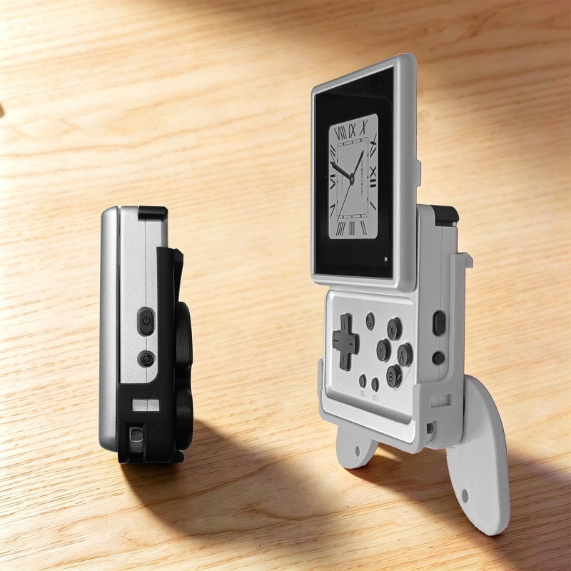 NEW for ANBERNIC RG Rotate Rot - Gaming Console Anbernic recension och pris