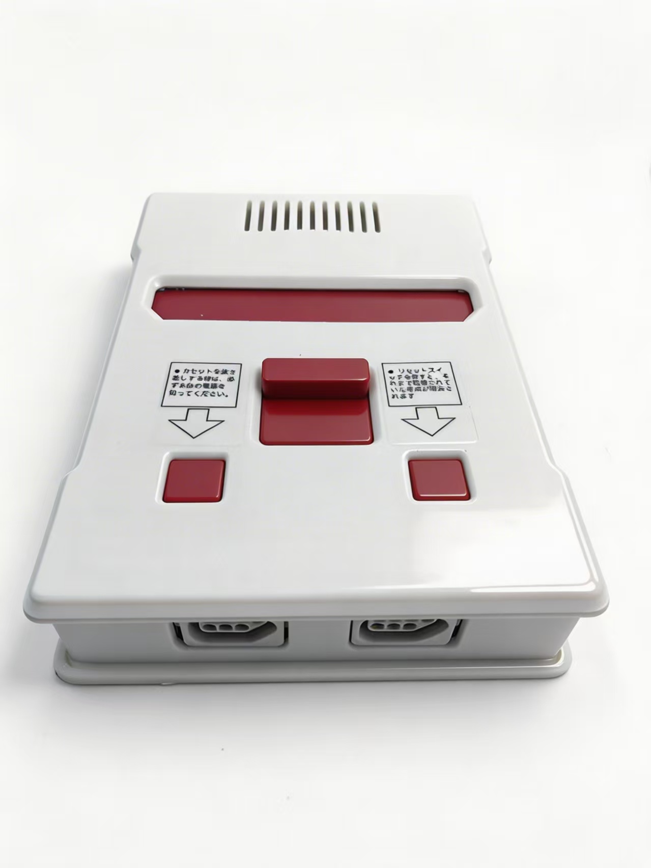 Nes Rgb Fc PAL Retro Game Cons - Gaming Console Years recension och pris