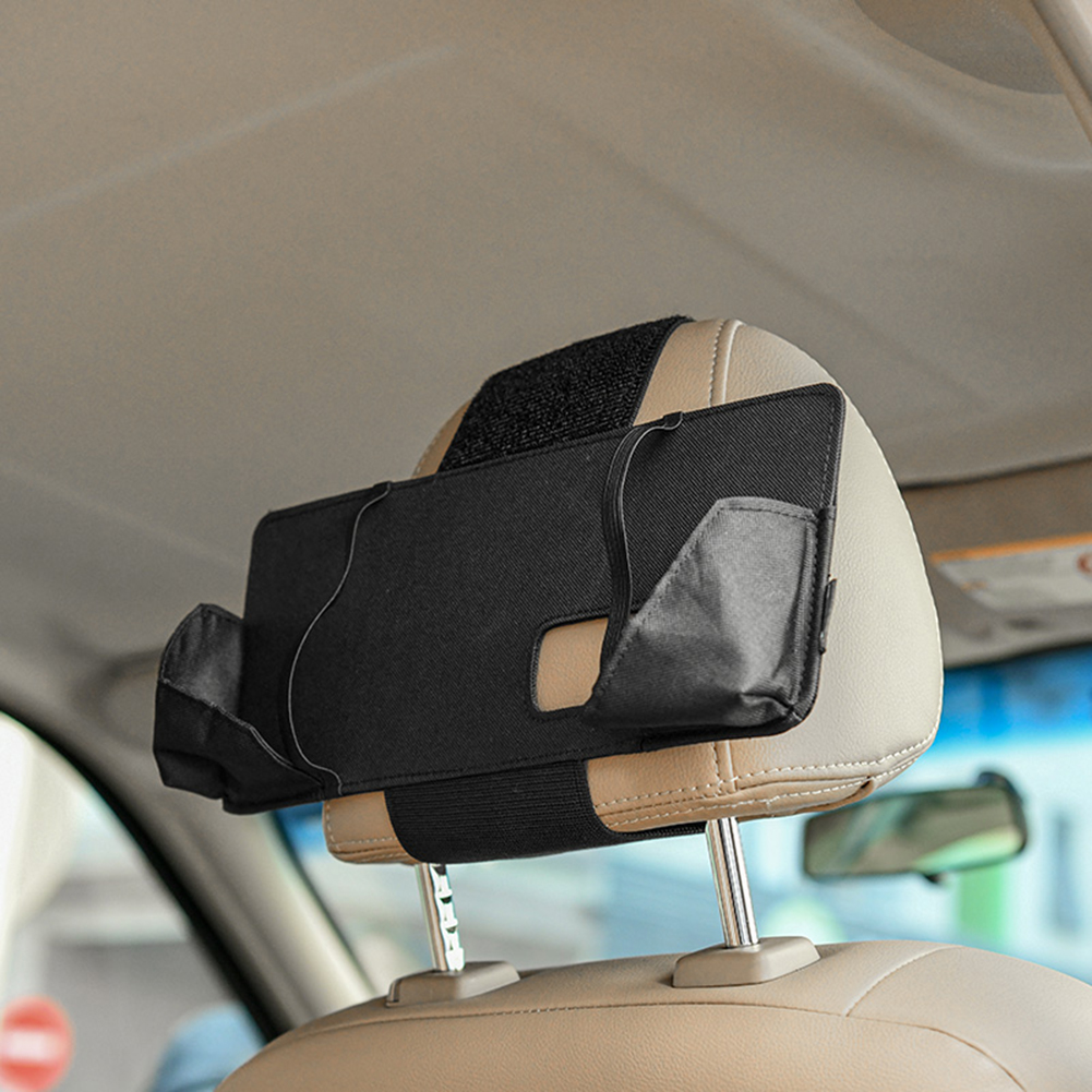 For Steam Deck Car Back Seat C - Gaming Console Car recension och pris