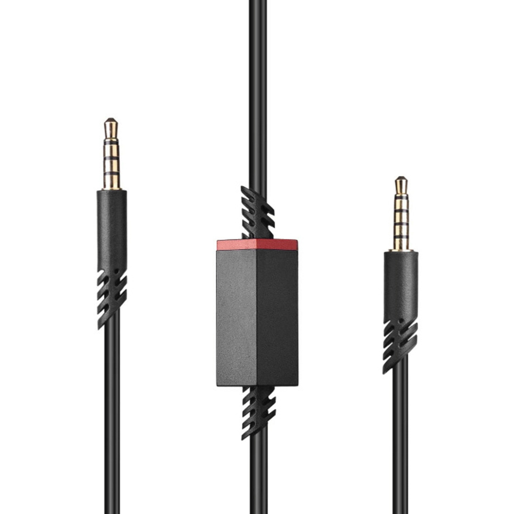 Replacement Headset Cord Inlin - Gaming Console In recension och pris